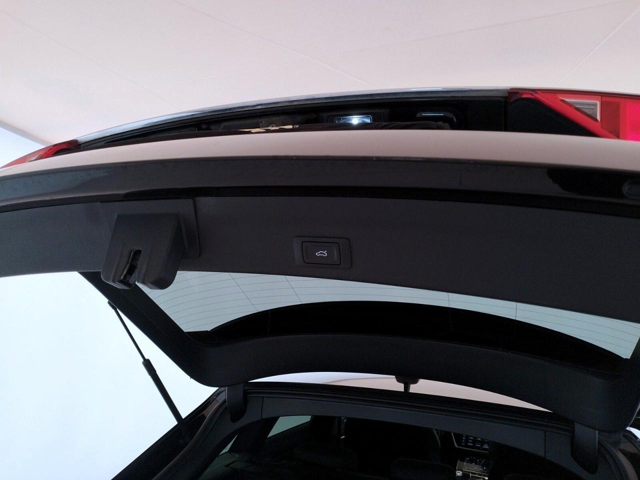AUDI A6 Avant V 2019 40 2.0 tdi mhev Business Sport s-tronic
