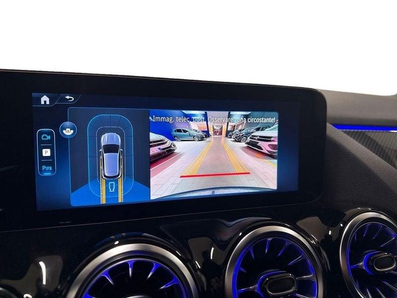 Mercedes-Benz GLA 200 d AMG Line Advanced Plus auto