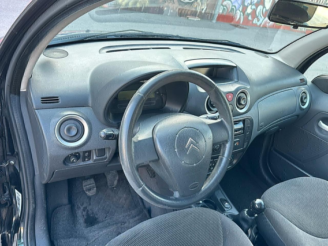 Citroen C3 1.1 Classique CON IMPIANTO METANO