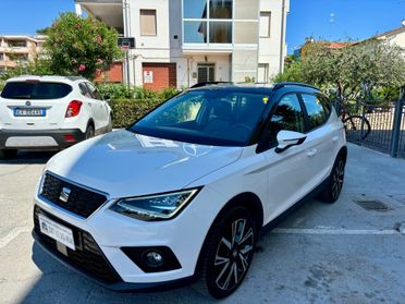 Seat Arona 1.0 TGI XCELLENCE
