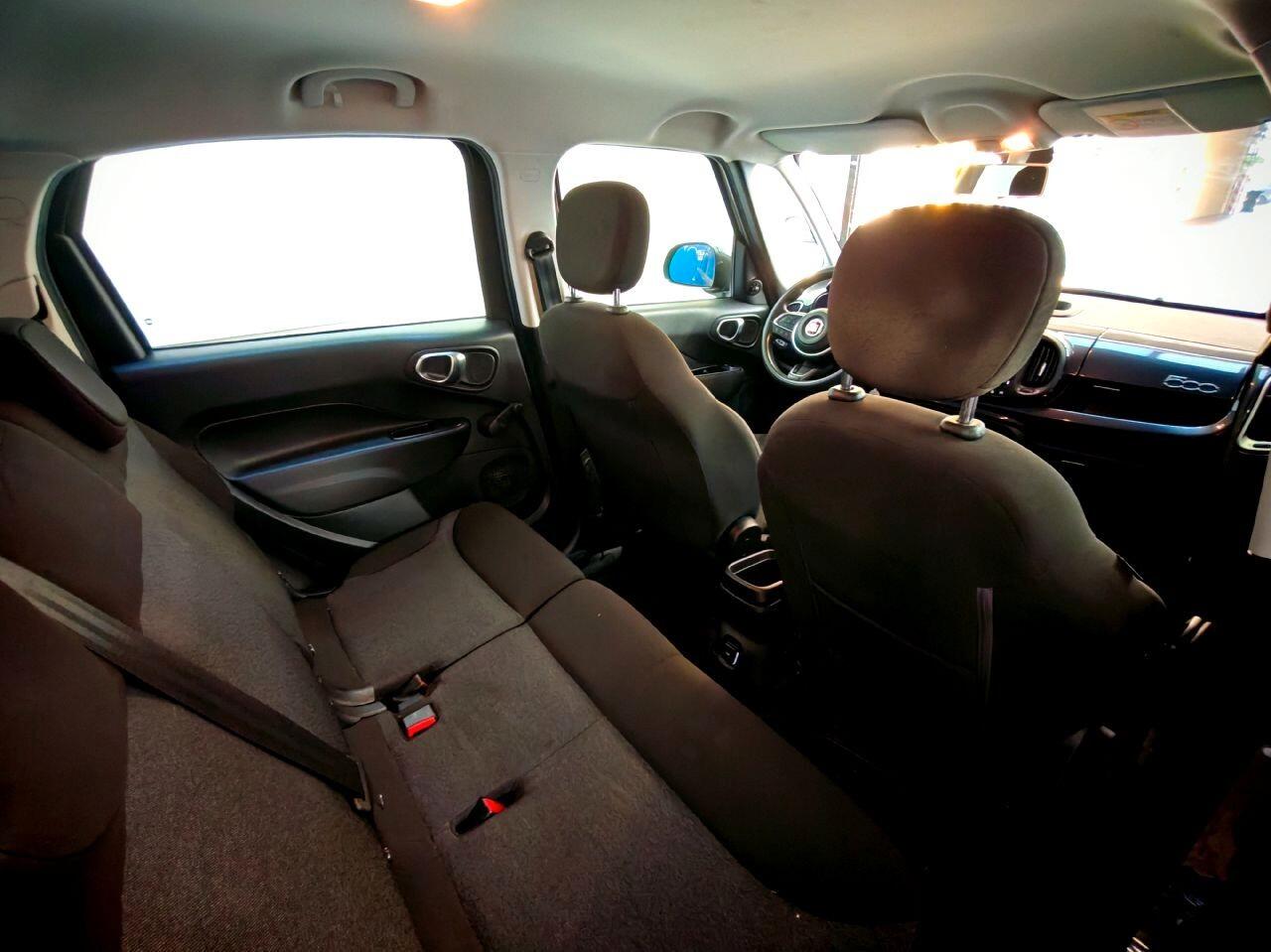 Fiat 500L 1.4 Mirror My20