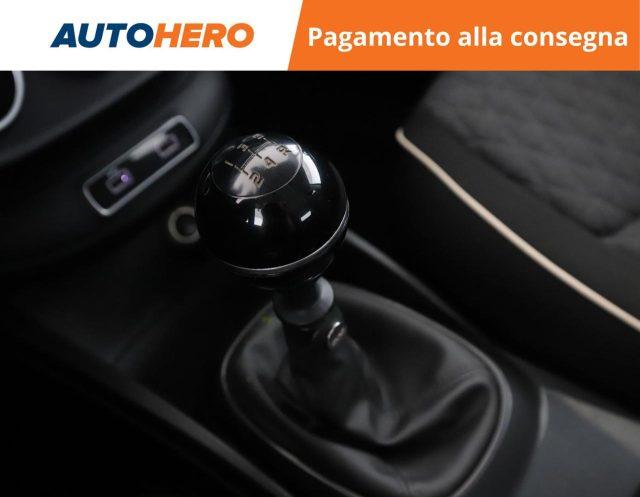 FIAT 500X 1.3 MultiJet 95 CV City Cross