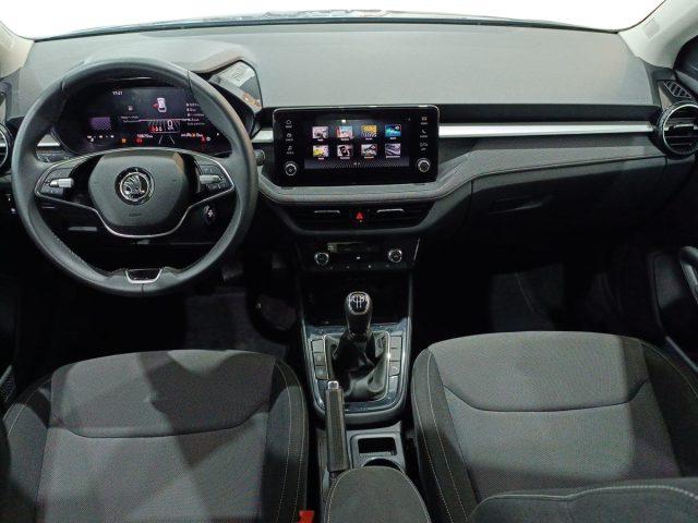 SKODA Fabia 1.0 TSI 95 CV Style