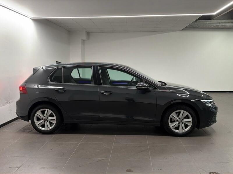 Volkswagen Golf 8 2.0 TDI LIFE 115CV DSG
