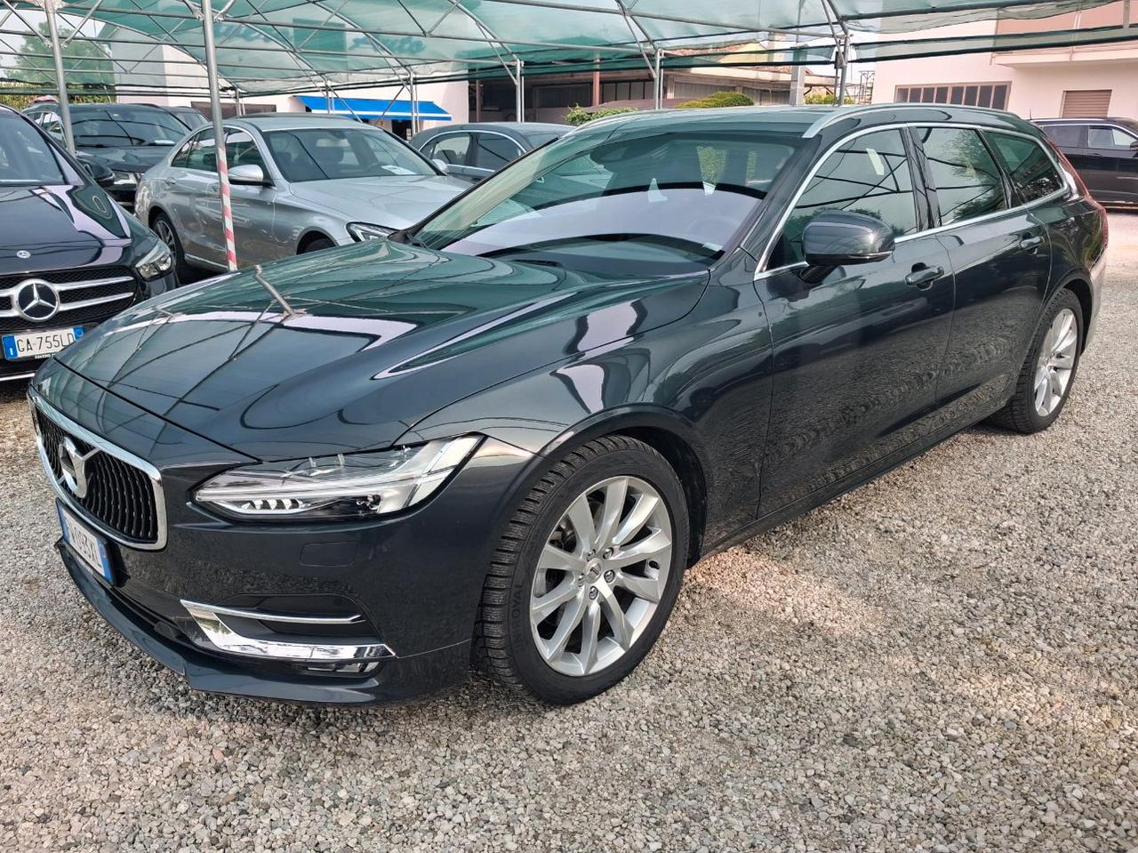 Volvo V90 2.0 d4 Business geartronic my19