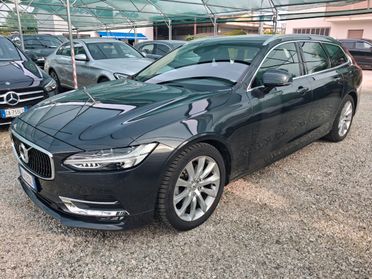 Volvo V90 2.0 d4 Business geartronic my19