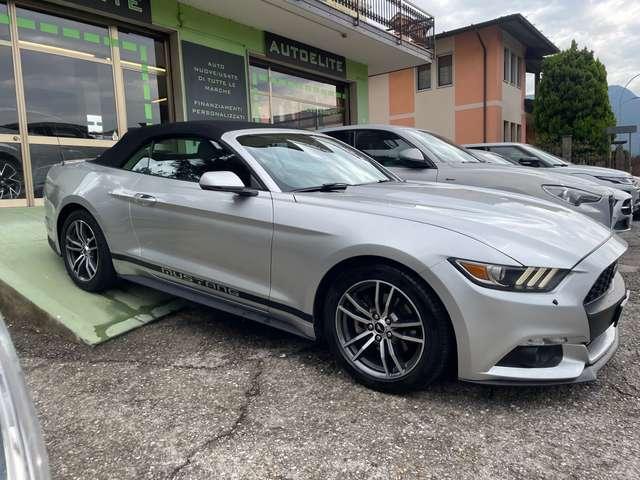 Ford Mustang 2.3 Ecoboost Km non Miglia Cruise PDC Kamera Post