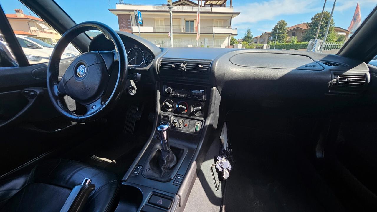 Bmw Z3 1.9 16V cat Roadster