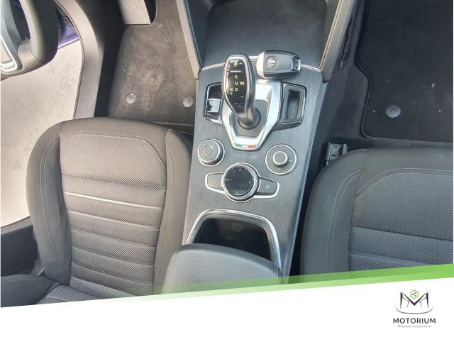 Alfa Romeo Stelvio 2.2 Turbodiesel 190 CV AT8 RWD Executive