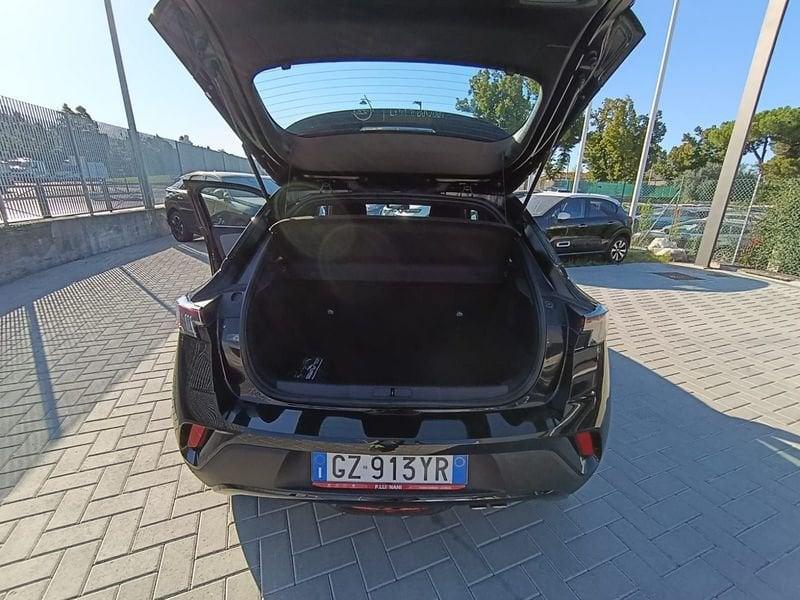 Opel Mokka 1.2 T 130cv Edition AT8