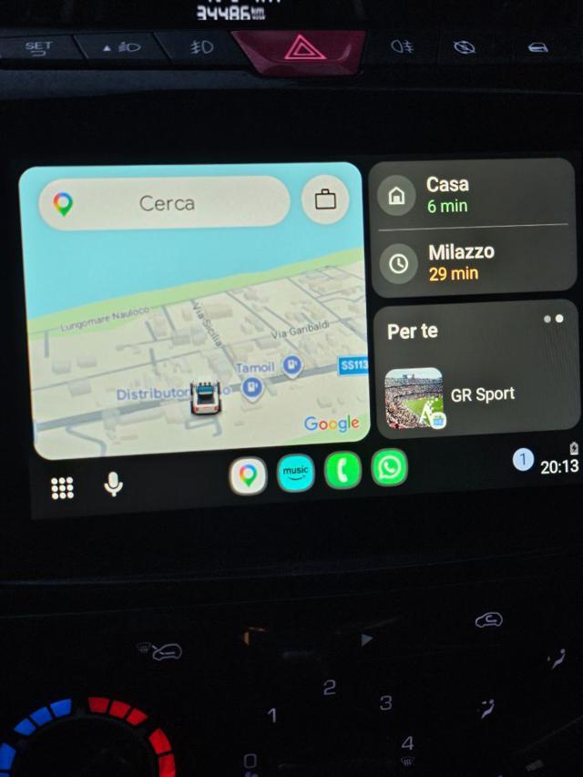 LANCIA Ypsilon 1.0 FireFly 5 porte S&S Hybrid Gold