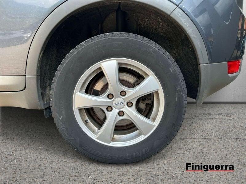 Ford Kuga Kuga 2.0 TDCi 163 CV 4WD Titanium DPF