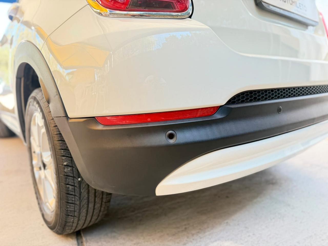 Fiat 500X 1.3 MultiJet 95 CV Business