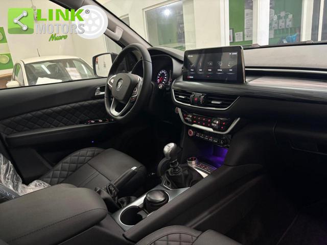 FOTON Tunland G7 Tunland G7 2.0 TDI Doppia Cabina 4WD