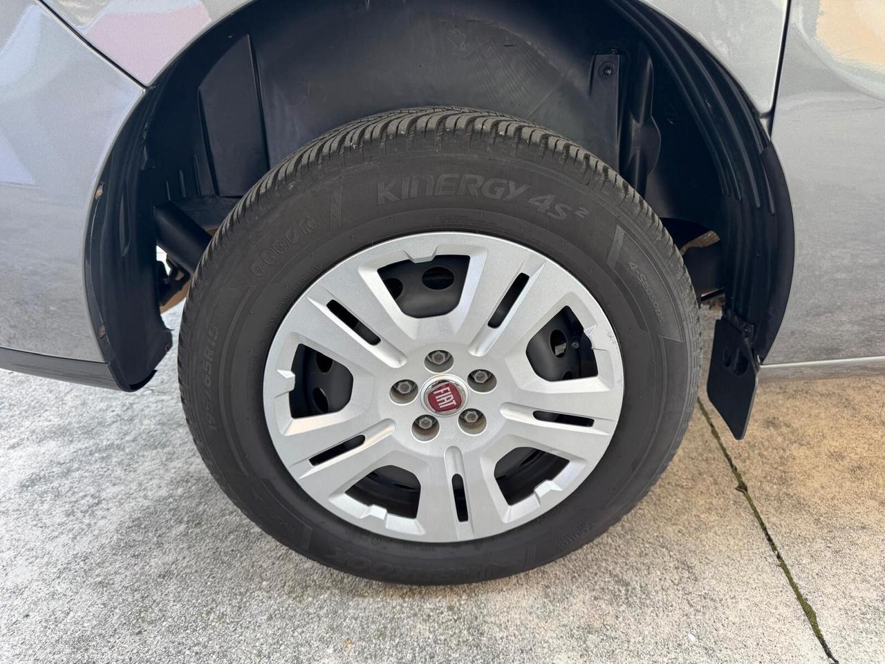 Fiat Doblo Doblò 1.6 MJT 105CV S&S PC-TN Cargo Easy