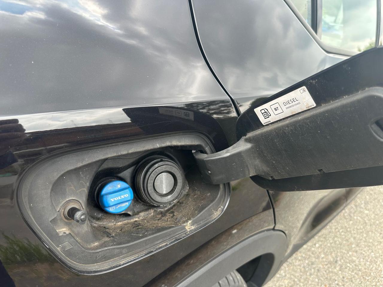 Volvo XC40 Momentum D3