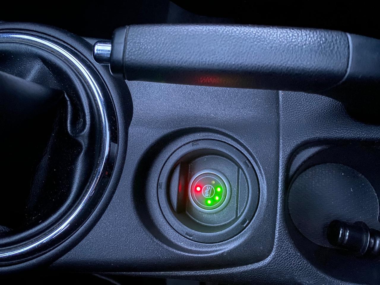 Mitsubishi ASX 1.6 2WD GPL Bi-Fuel Instyle Panoramic