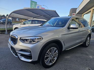 Bmw X3 xDrive30e Luxury
