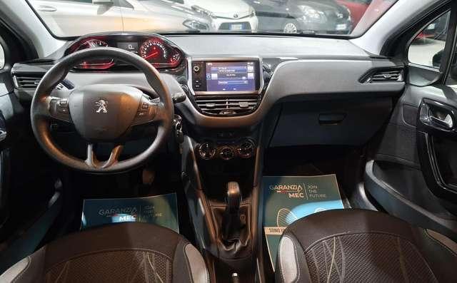 Peugeot 208 208 Diesel 5 Posti Km 100.000 Neopatentati