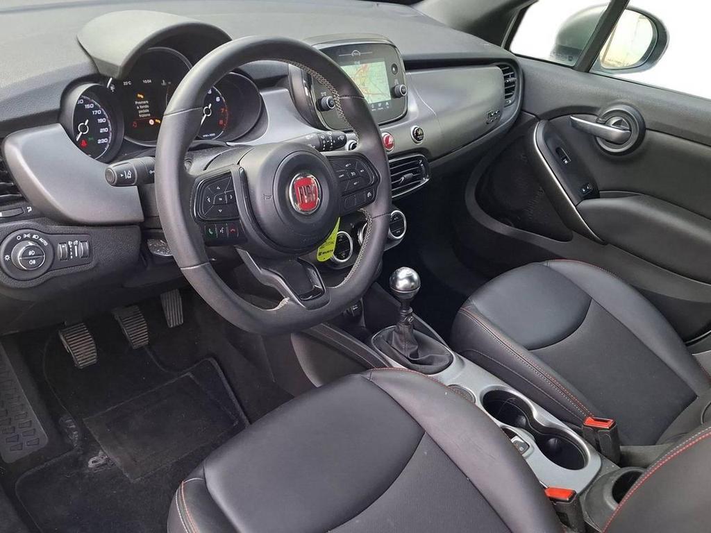 Fiat 500X 1.0 T3 Club