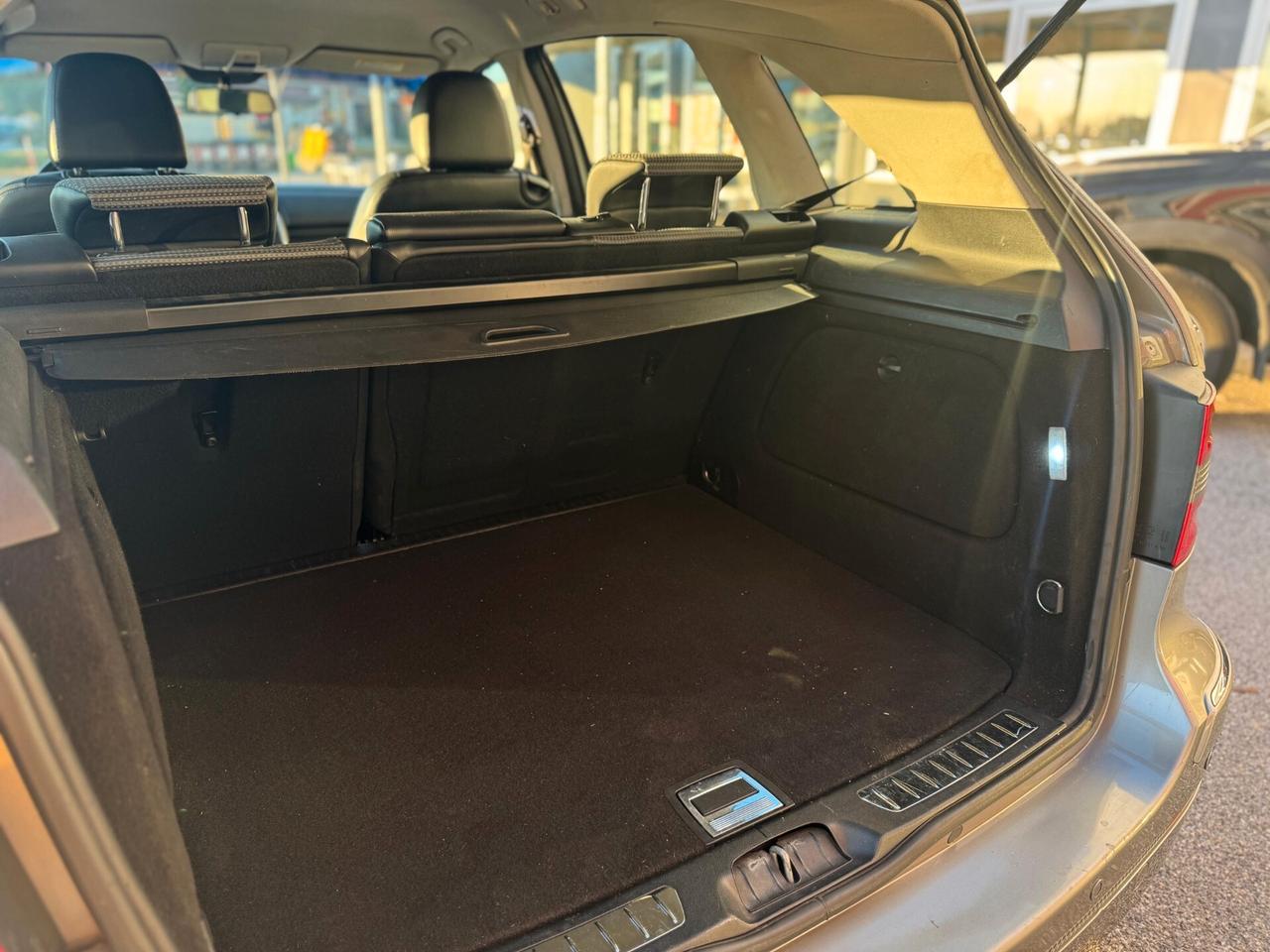 Mercedes-benz B 200 CDI Sport