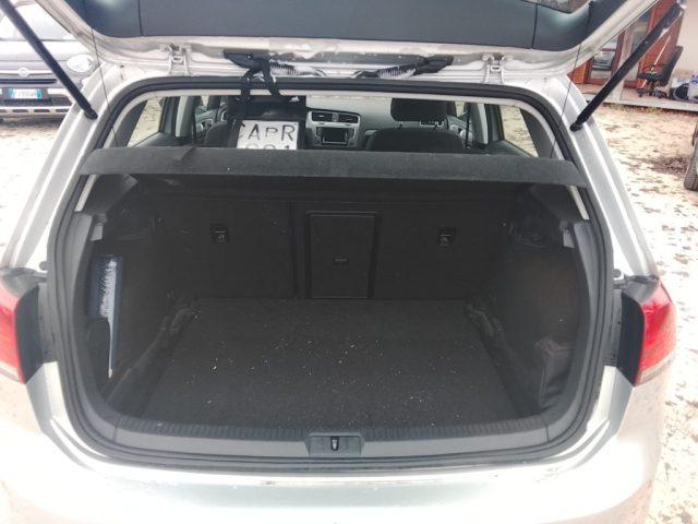 VOLKSWAGEN Golf Business 1.6 TDI 5p. Highline BlueMotion Technolog