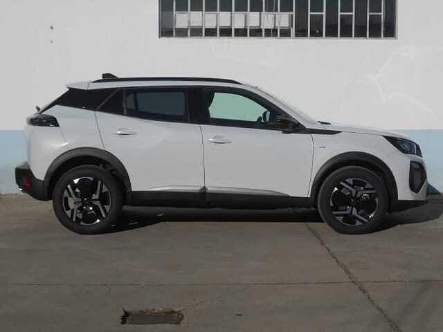 Peugeot 2008 Hybrid 136 e-DCS6 Allure b Fin 9Perfet Sc35%