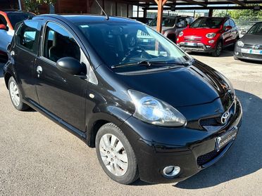 Toyota Aygo 1.0 FERMO AMMINISTRATIVO