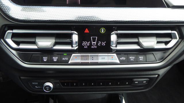 BMW 118 d 5p. Msport Automatic