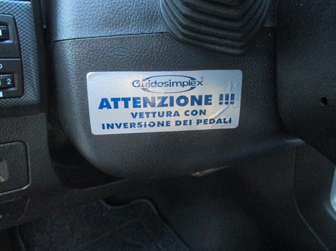Opel Antara 2.2 cdti 4X4 Automatica