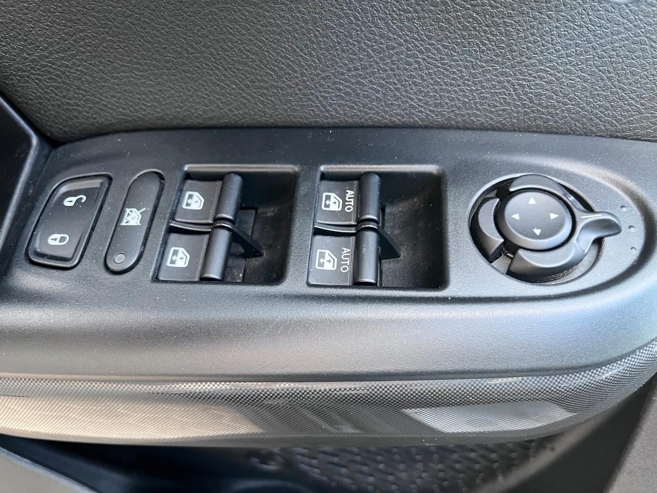 Fiat 500X 1.3 MultiJet 95 CV City Cross