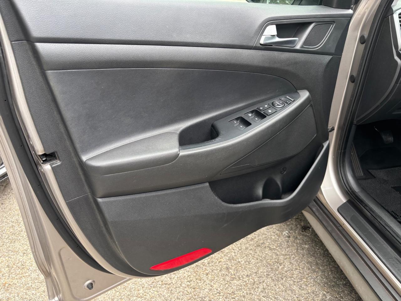 Hyundai Tucson 1.7 CRDi XPossible