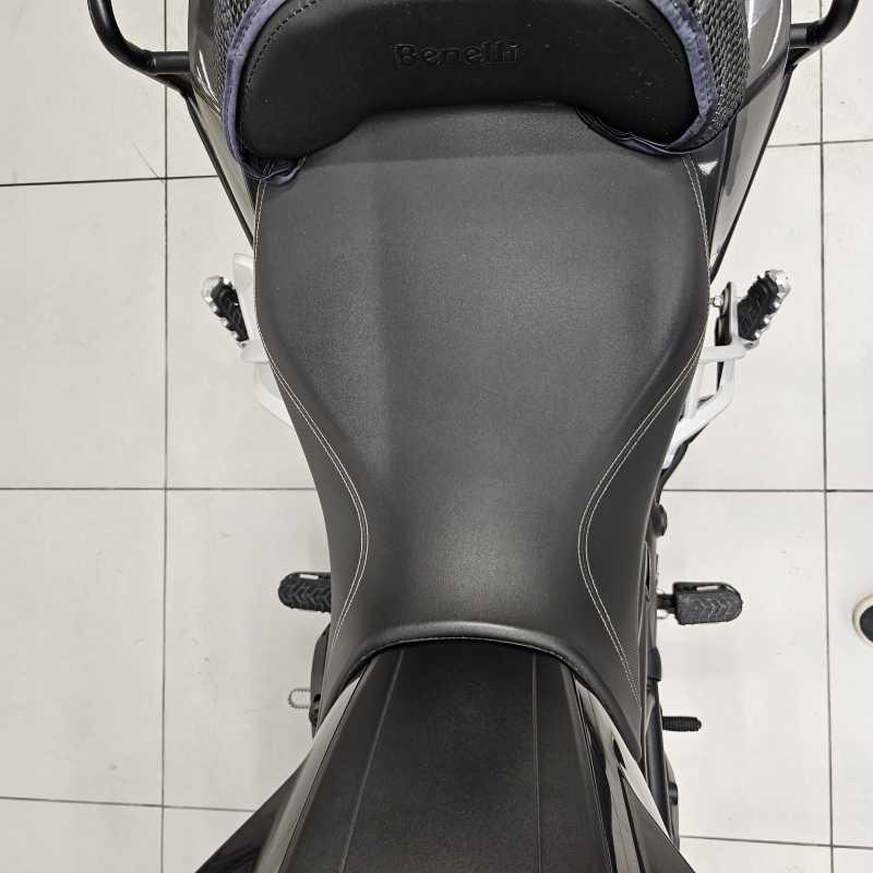 Benelli TRK 502X - 2020