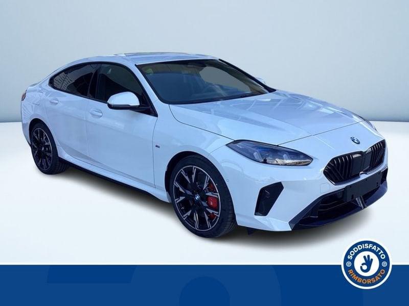 BMW Serie 2 G.C. Serie 2 Gran Coupé 218d M Sport Pro