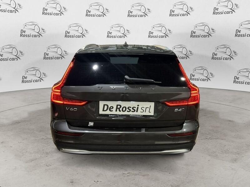 Volvo V60 Cross Country V60 Cross Country B4 (d) AWD automatico