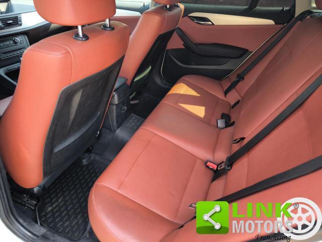 BMW X1 xDrive20d Futura