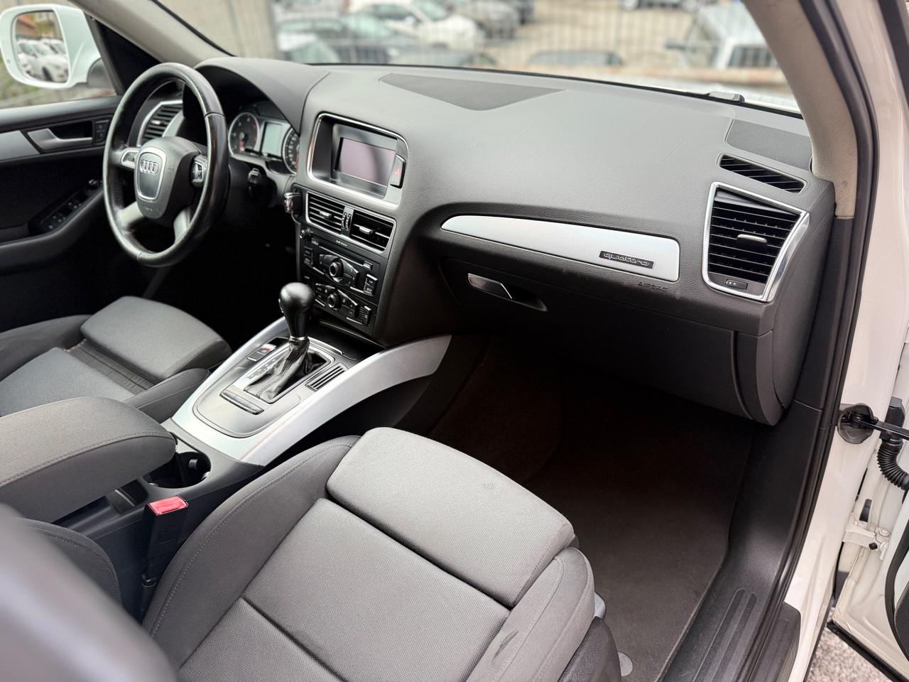Audi Q5 2.0 TDI 170 CV quattro
