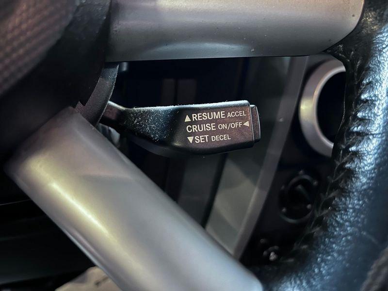 Jeep Wrangler Wrangler Unlimited 2.8 CRD Sahara Auto