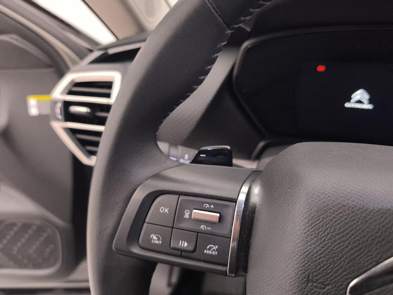 CITROEN C5 X - C5 X 1.2 puretech Feel Pack s&s 130cv eat8