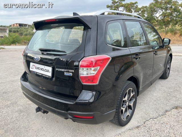 SUBARU Forester 2.0D Sport 4x4 Automatico