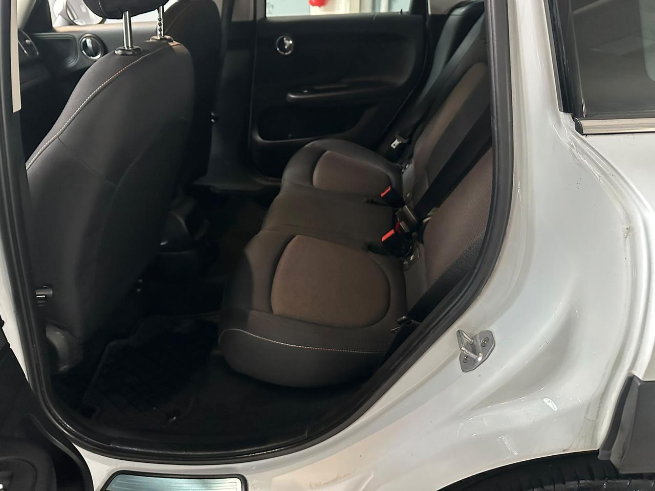 Mini One D Countryman 1.5 Jungle