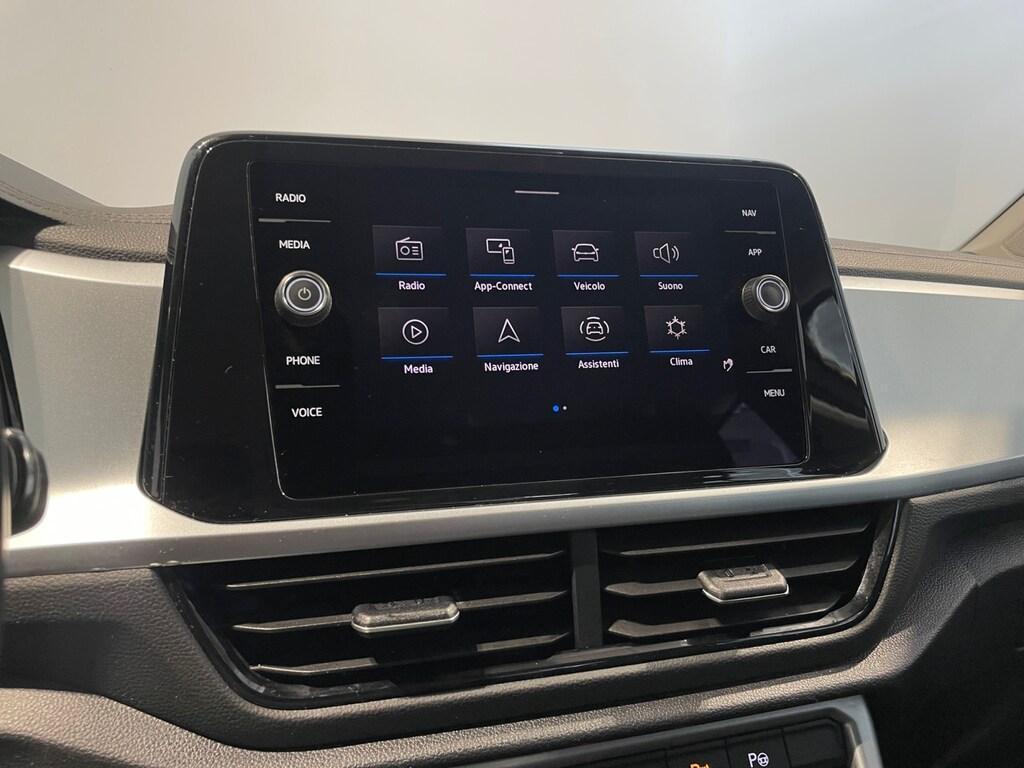 Volkswagen T-Roc 2.0 TDI 115CV Life