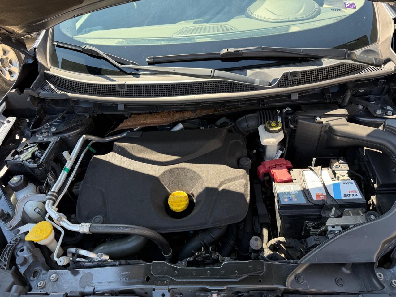 Renault Kadjar dCi 8V 110CV EDC Energy Sport Edition