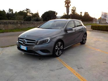 Mercedes-benz A 200 CDI Automatic Executive