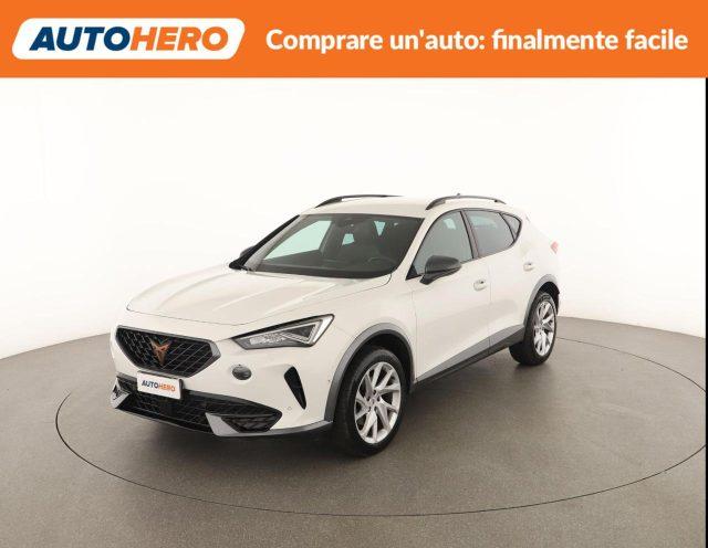 CUPRA Formentor 2.0 TDI