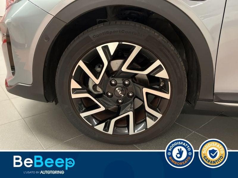 KIA Xceed 1.6 GDI PHEV EVOLUTION 141CV DCT