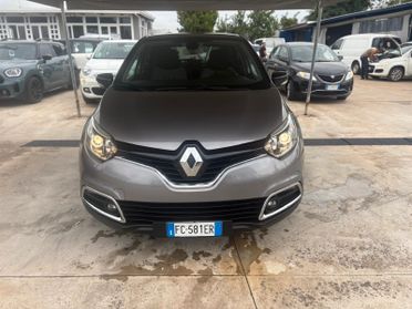 Renault Captur dCi 8V 90 CV Start&Stop Energy Hypnotic