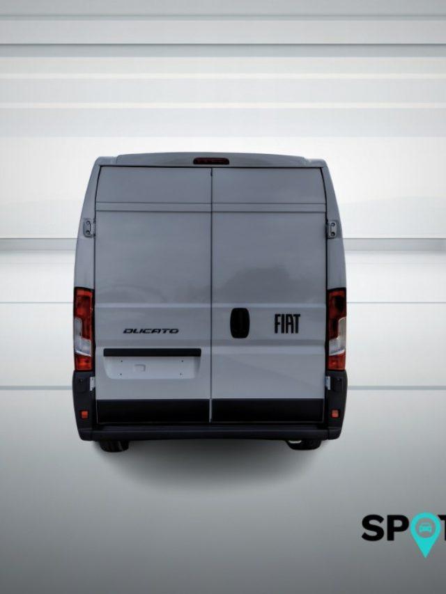 FIAT Ducato 35 2.2 Mjt 140CV PM-TM Furgone Maxi