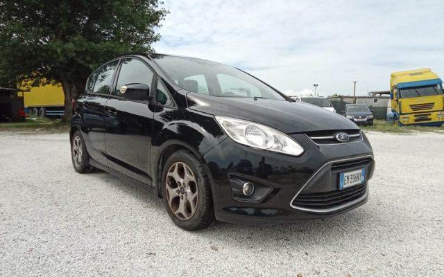 FORD C-Max 7 1.6 TDCi 115CV Plus