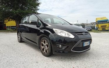 FORD C-Max 7 1.6 TDCi 115CV Plus